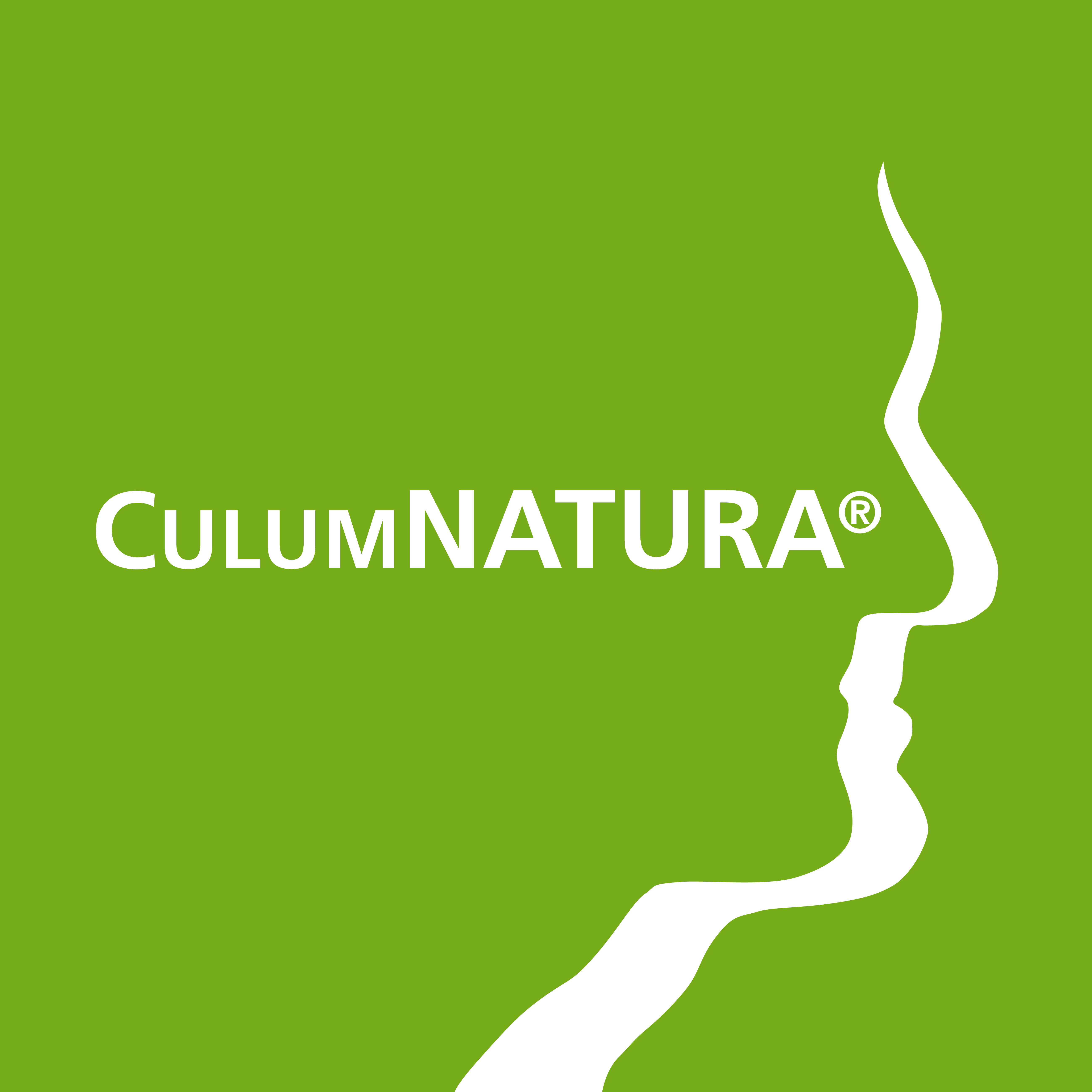 Logo Sponsor - CulumNATURA