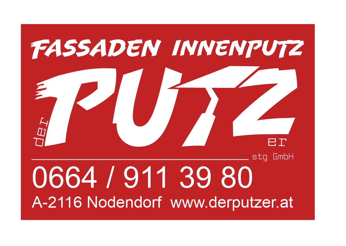 Logo Sponsor - der PUTZer